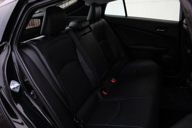 2019 Toyota Prius ONE OWNER XLE HYBRID - 22957096 - 10