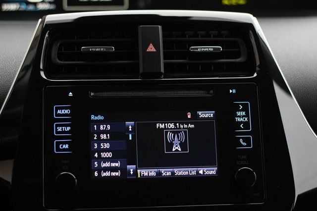 2019 Toyota Prius ONE OWNER XLE HYBRID - 22957096 - 14