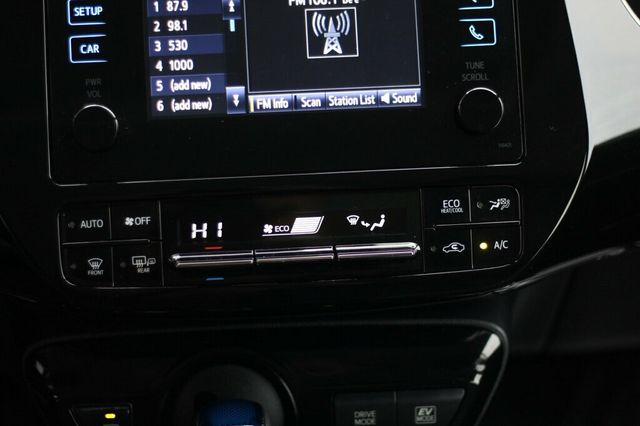 2019 Toyota Prius ONE OWNER XLE HYBRID - 22957096 - 15