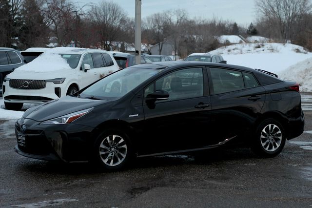 2019 Toyota Prius ONE OWNER XLE HYBRID - 22957096 - 16