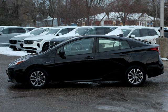 2019 Toyota Prius ONE OWNER XLE HYBRID - 22957096 - 17