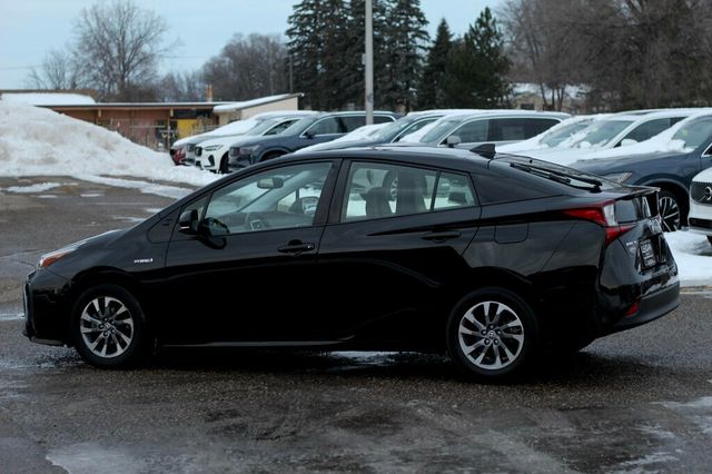 2019 Toyota Prius ONE OWNER XLE HYBRID - 22957096 - 18