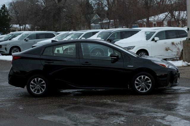 2019 Toyota Prius ONE OWNER XLE HYBRID - 22957096 - 1