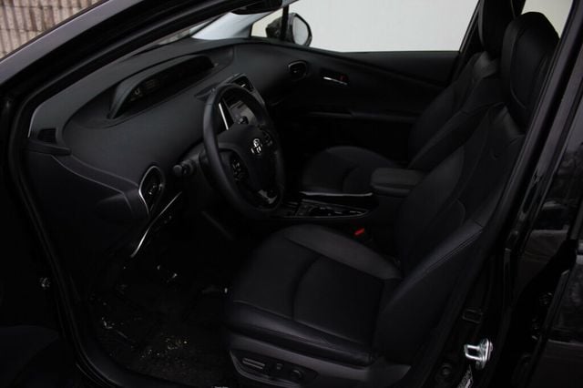 2019 Toyota Prius ONE OWNER XLE HYBRID - 22957096 - 23