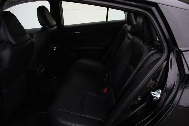 2019 Toyota Prius ONE OWNER XLE HYBRID - 22957096 - 26