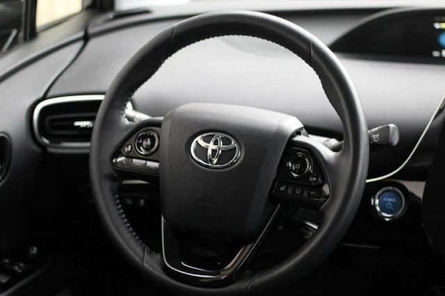 2019 Toyota Prius ONE OWNER XLE HYBRID - 22957096 - 28