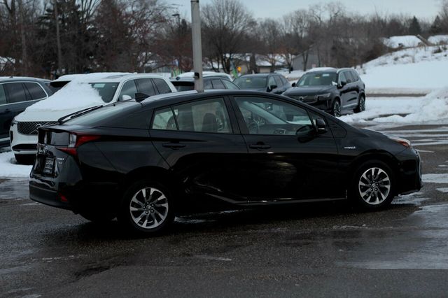 2019 Toyota Prius ONE OWNER XLE HYBRID - 22957096 - 2