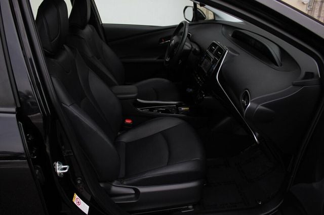 2019 Toyota Prius ONE OWNER XLE HYBRID - 22957096 - 6