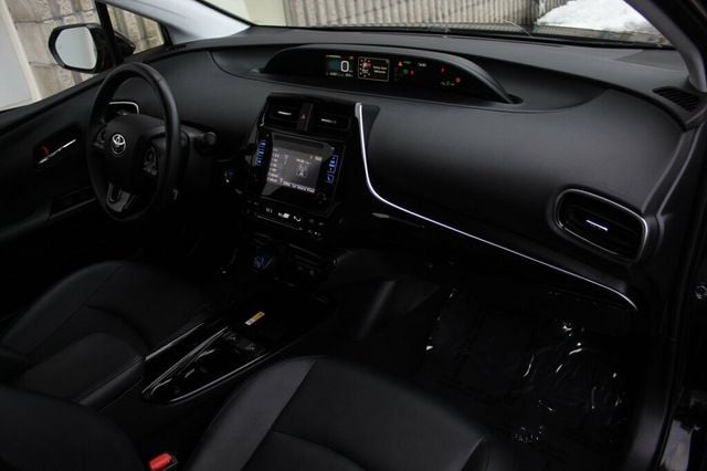 2019 Toyota Prius ONE OWNER XLE HYBRID - 22957096 - 8
