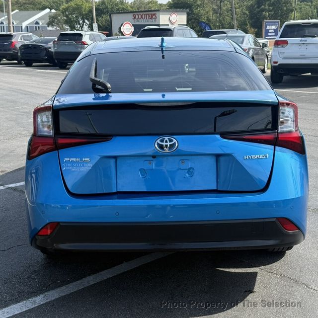 2019 Toyota Prius PRIUS LE W/TOYOTA SAFETY SENSE,  - 23071400 - 13