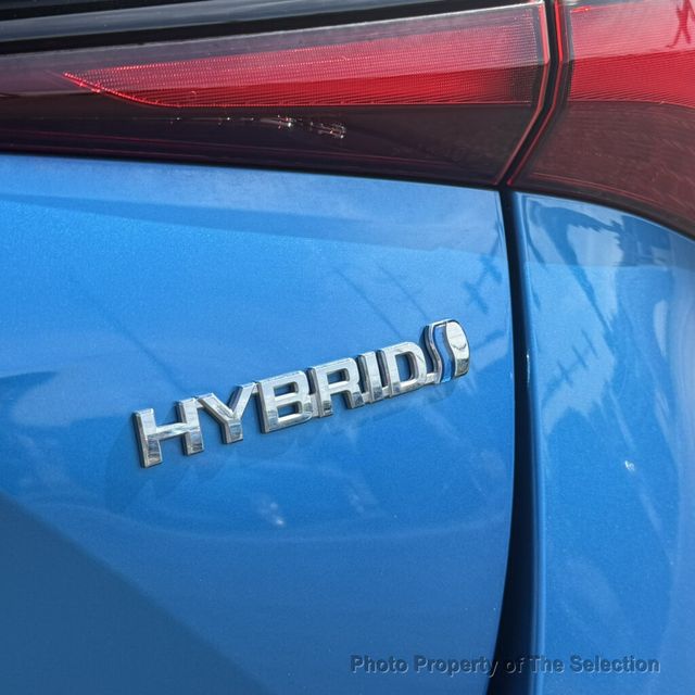2019 Toyota Prius PRIUS LE W/TOYOTA SAFETY SENSE,  - 23071400 - 15