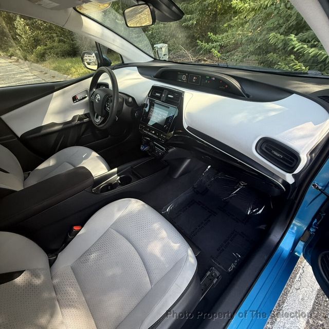 2019 Toyota Prius PRIUS LE W/TOYOTA SAFETY SENSE,  - 23071400 - 39
