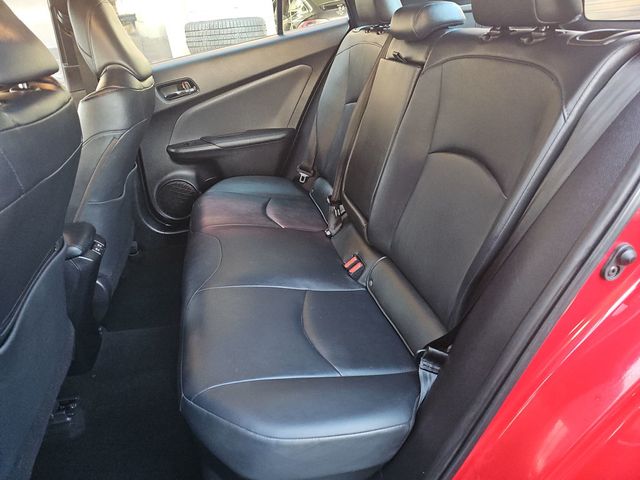 2019 Toyota Prius XLE - 22987211 - 9