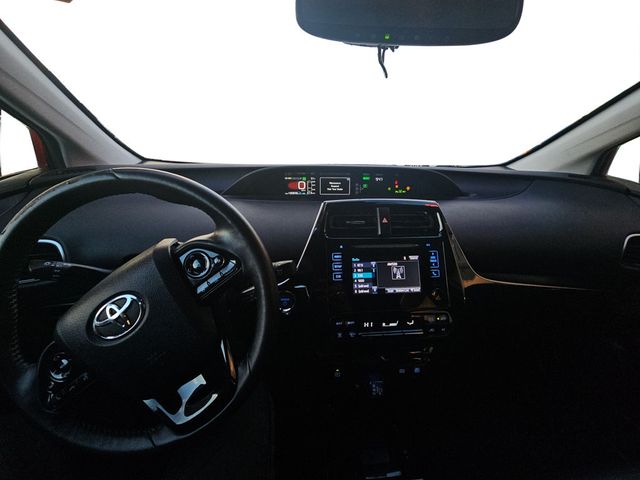 2019 Toyota Prius XLE - 22987211 - 11