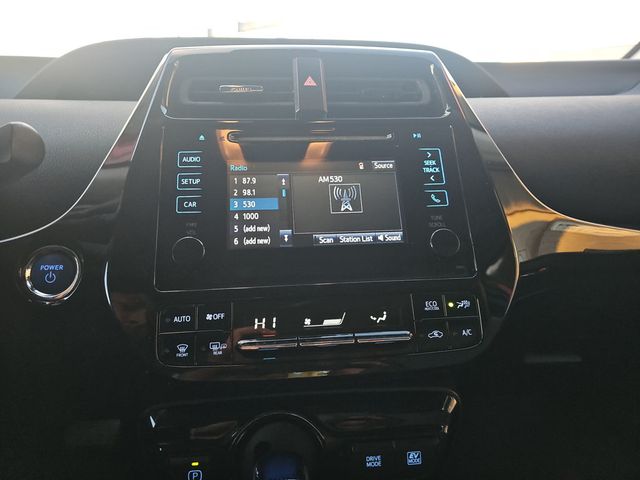 2019 Toyota Prius XLE - 22987211 - 13