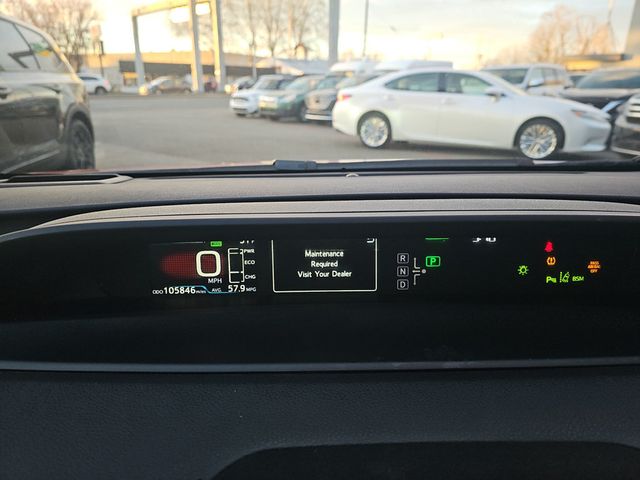 2019 Toyota Prius XLE - 22987211 - 15