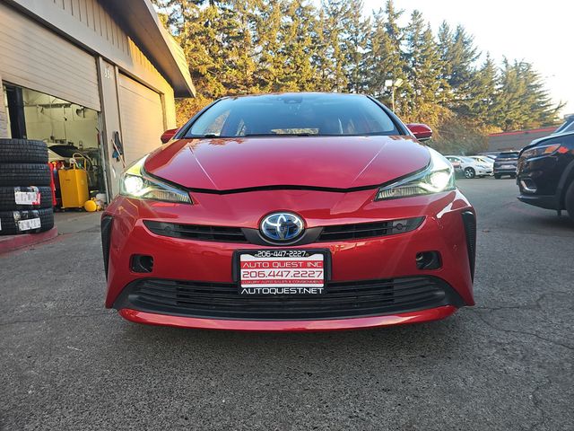 2019 Toyota Prius XLE - 22987211 - 20
