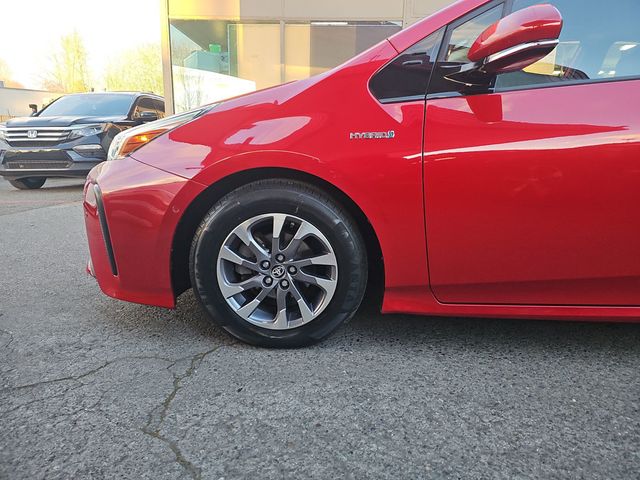 2019 Toyota Prius XLE - 22987211 - 26