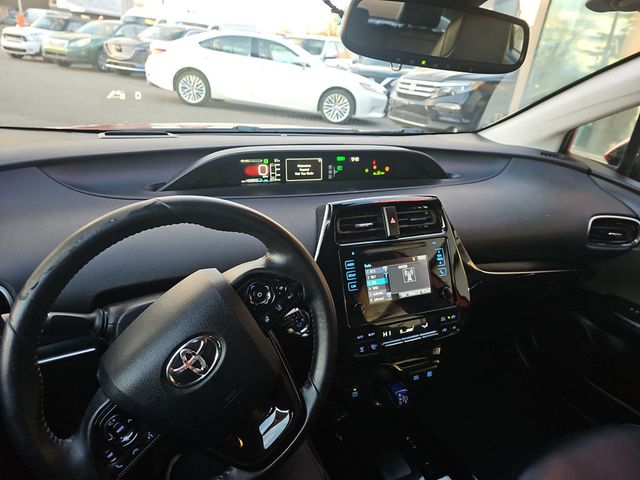 2019 Toyota Prius XLE - 22987211 - 27