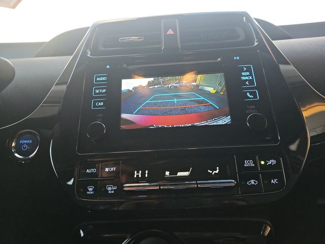 2019 Toyota Prius XLE - 22987211 - 28