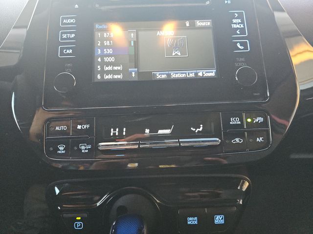 2019 Toyota Prius XLE - 22987211 - 29