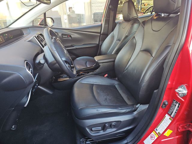 2019 Toyota Prius XLE - 22987211 - 8