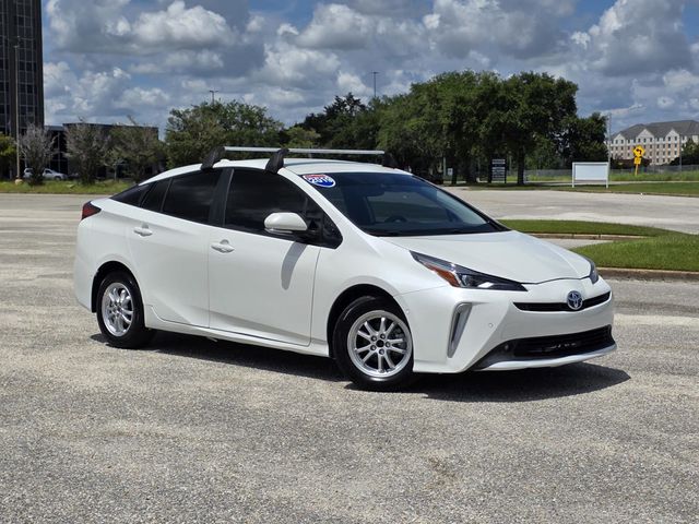 2019 Toyota Prius XLE AWD-e - 22872559 - 0
