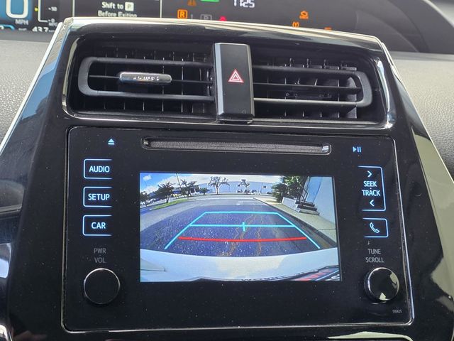 2019 Toyota Prius XLE AWD-e - 22872559 - 11