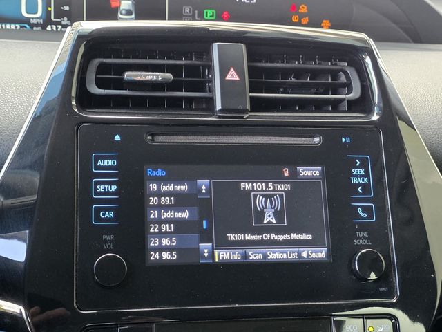 2019 Toyota Prius XLE AWD-e - 22872559 - 13