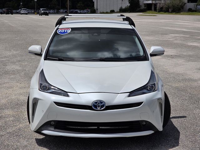 2019 Toyota Prius XLE AWD-e - 22872559 - 1