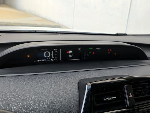 2019 Toyota Prius XLE AWD-e - 22872559 - 20