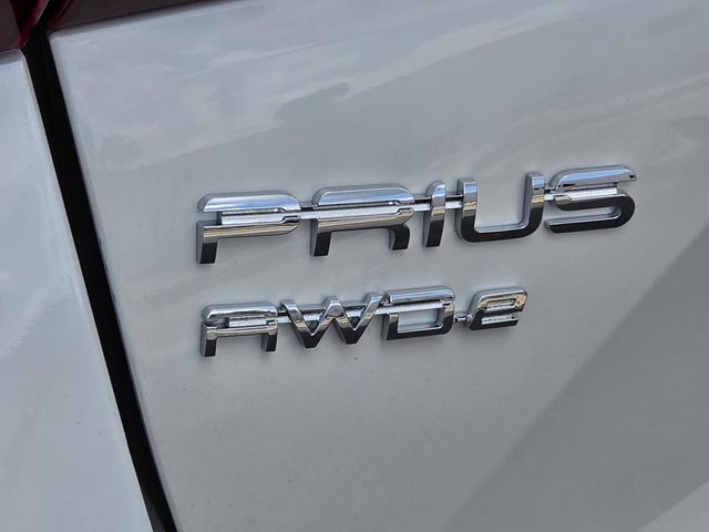 2019 Toyota Prius XLE AWD-e - 22872559 - 27