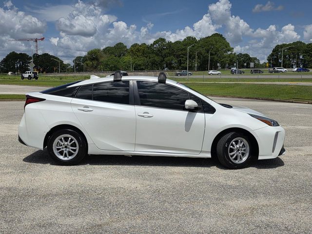 2019 Toyota Prius XLE AWD-e - 22872559 - 31