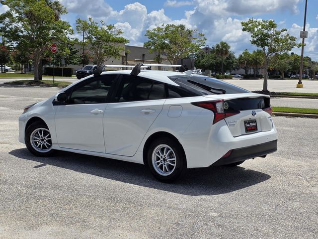2019 Toyota Prius XLE AWD-e - 22872559 - 3