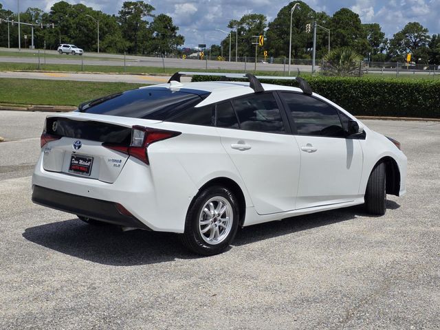 2019 Toyota Prius XLE AWD-e - 22872559 - 4