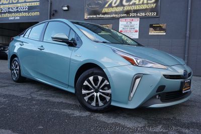 2019 Toyota Prius
