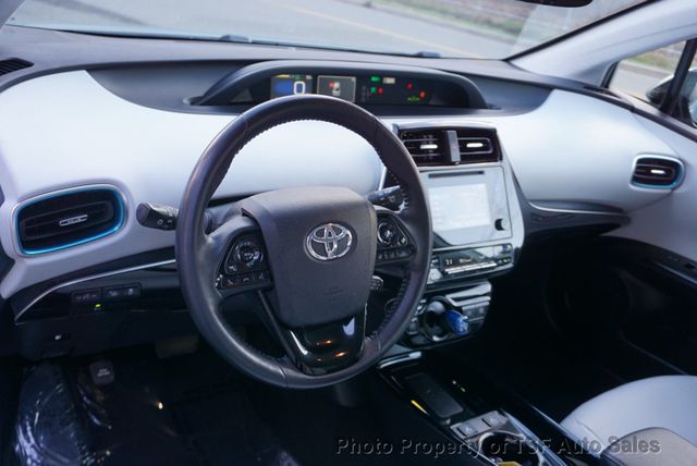2019 Toyota Prius XLE AWD-e - 22946160 - 14