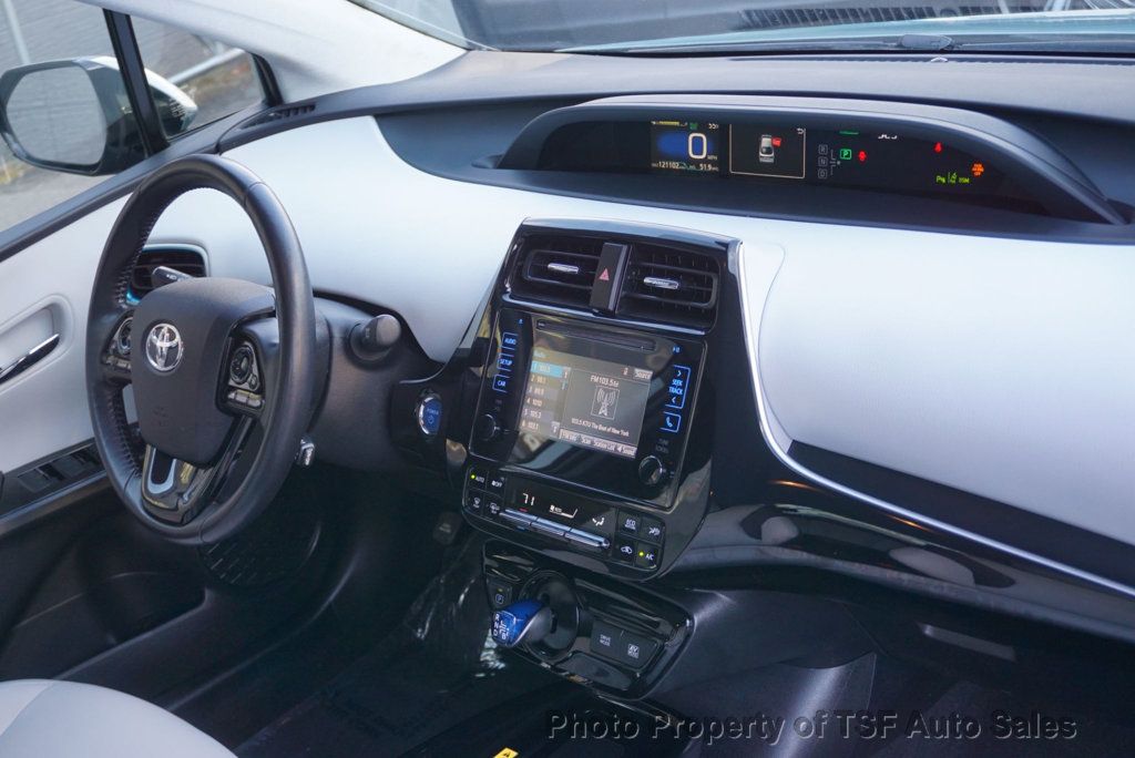 2019 Toyota Prius XLE AWD-e - 22946160 - 15