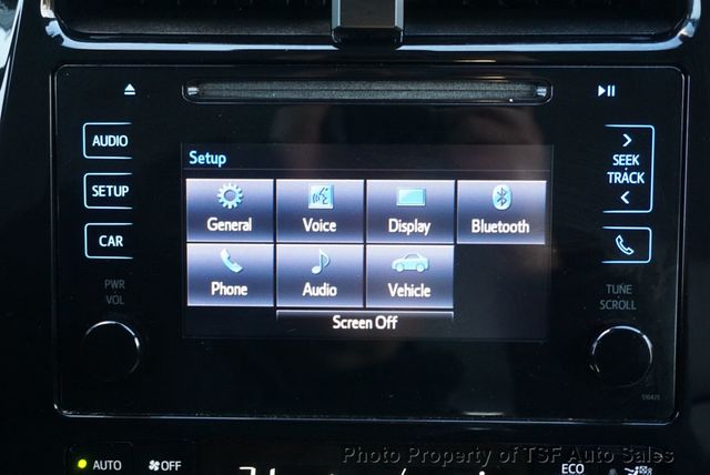 2019 Toyota Prius XLE AWD-e - 22946160 - 21