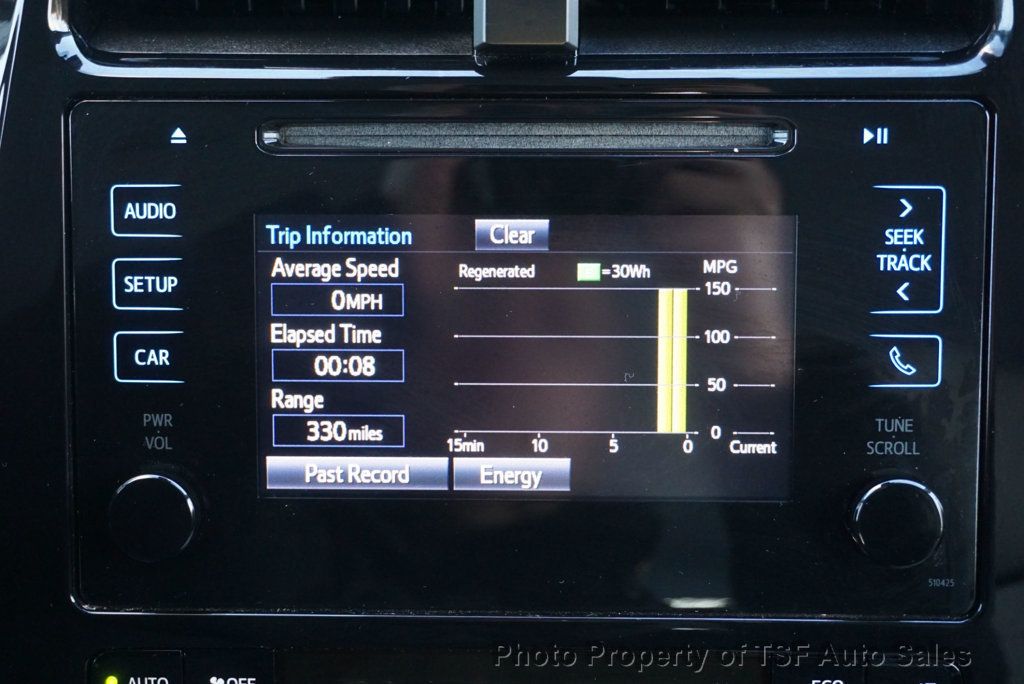 2019 Toyota Prius XLE AWD-e - 22946160 - 22