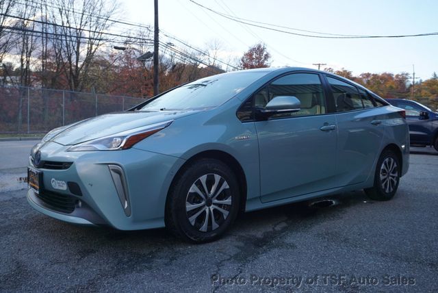 2019 Toyota Prius XLE AWD-e - 22946160 - 2