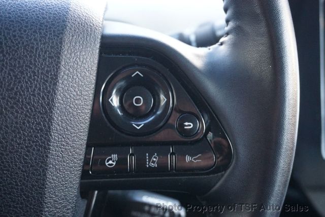 2019 Toyota Prius XLE AWD-e - 22946160 - 29