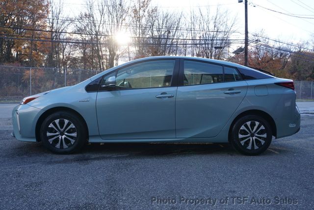 2019 Toyota Prius XLE AWD-e - 22946160 - 3