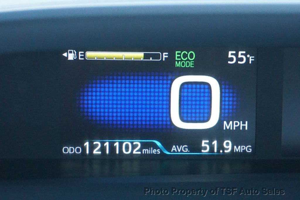 2019 Toyota Prius XLE AWD-e - 22946160 - 39