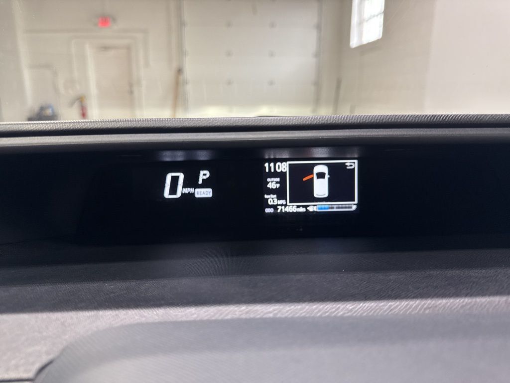 2019 Toyota Prius c LE - 22966365 - 13