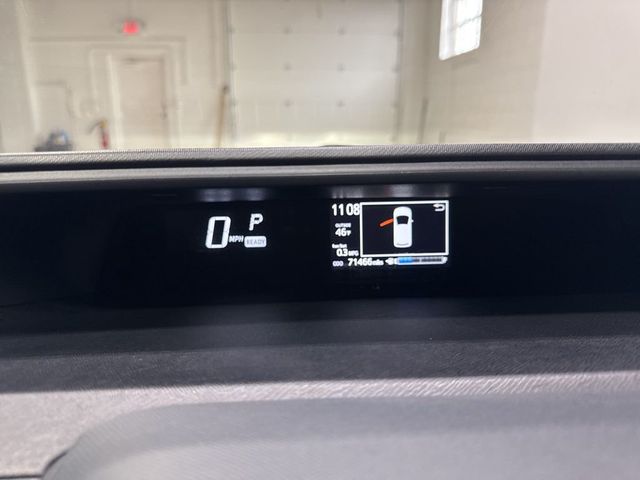 2019 Toyota Prius c LE - 22966365 - 13