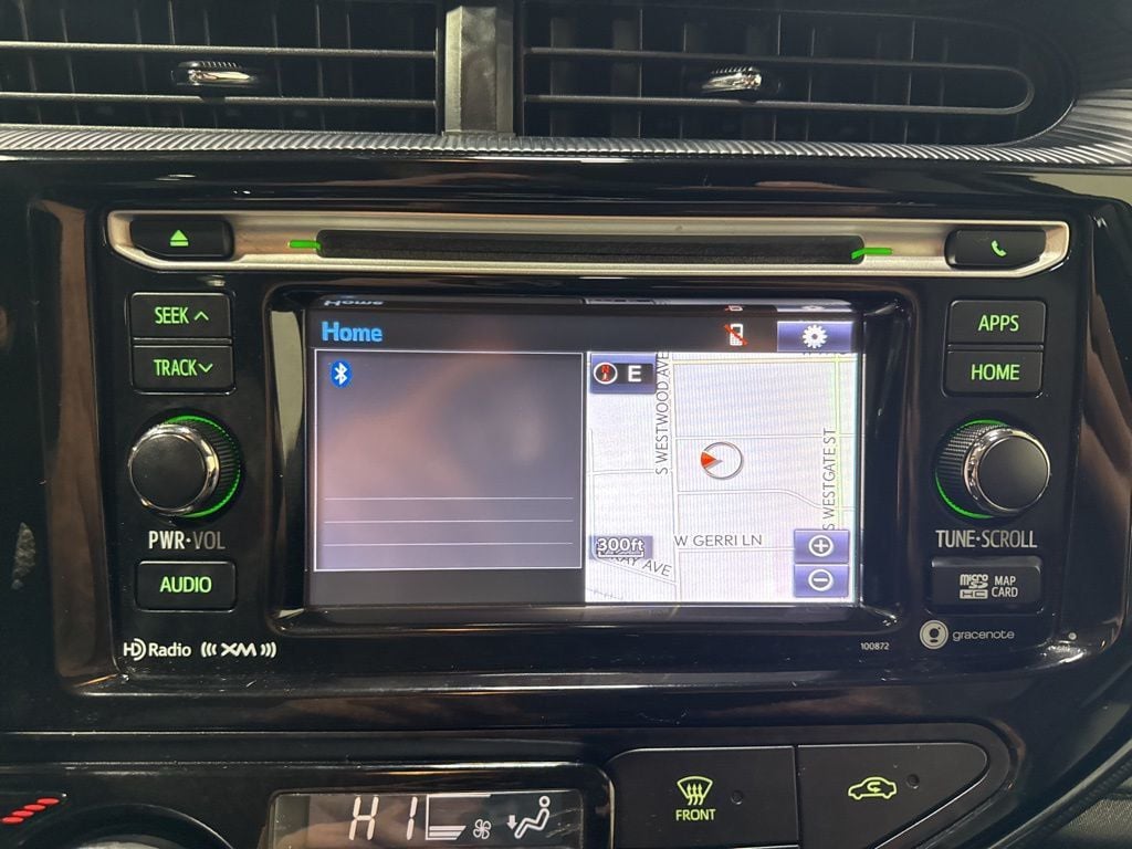 2019 Toyota Prius c LE - 22966365 - 15
