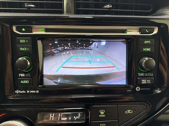 2019 Toyota Prius c LE - 22966365 - 18