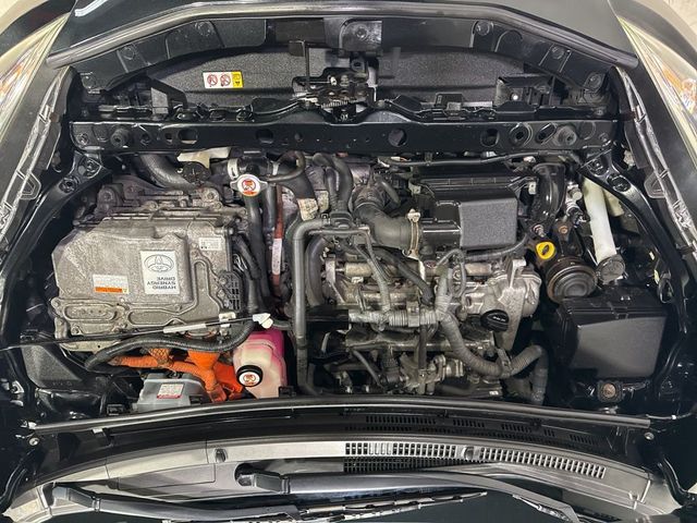2019 Toyota Prius c LE - 22966365 - 36