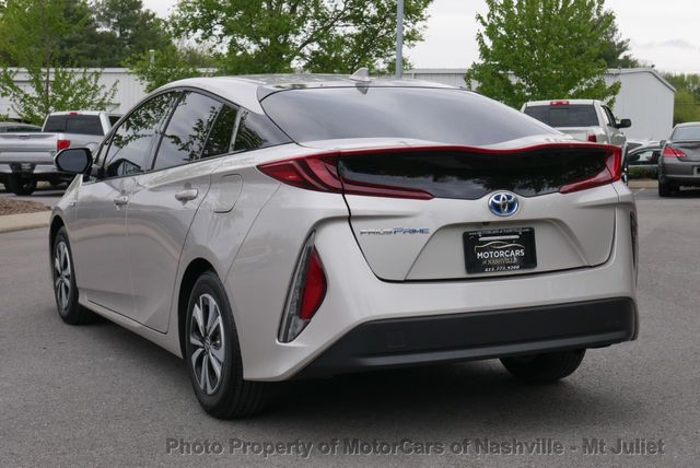 2019 Used Toyota Prius Prime Plus Plug In at MotorCars of 2019 Used Toyota Prius Prime Plus Plug In at MotorCars of